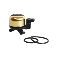Mirrycle Incredibell Ring-O-Ring Bike Bell