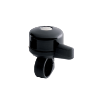 Mirrycle Incredibell Clever Lever Bike Bell