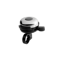 Mirrycle Incredibell Big Brass Bike Bell