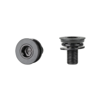 FSA ML558 Bosch Gen 3 ISIS Crank Arm Bolts - Set of 2