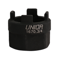 Unior Suntour 4-Notch Freewheel Remover Suntour