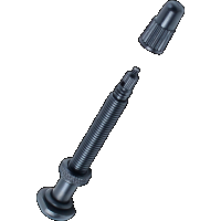 Bontrager Round Base TLR Valve Stem