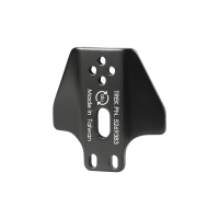 Trek Fetch+ 4 Battery Rail Mount Extension