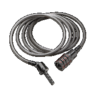 Kryptonite Keeper 512 Combo Cable Lock