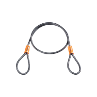 Kryptonite KryptoFlex 525 Double Loop Cable
