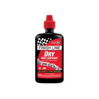Finish Line Dry Lube with Ceramic Technology