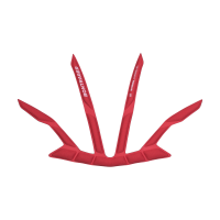 Bontrager Ballista Mips Bike Helmet Fit Pad Kit