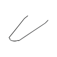 Trek-Diamant SKS 53 x 330mm Fender Stay