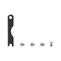 Trek BES3 RIB Power Connector Retention Bracket