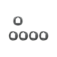 Eurofender Tempo Fixing Plate