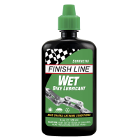 Finish Line Cross Country Wet Lube