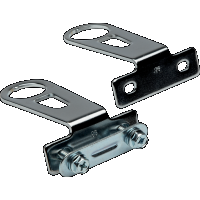 Electra Wicker Front Basket Mounting Bracket