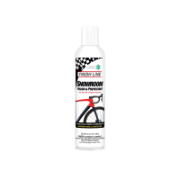Finish Line Showroom Polish and Protectant with Ceramic Technology