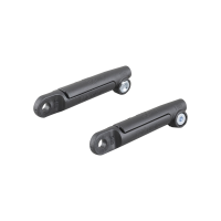 Trek-Diamant SKS Dropout Mount Fender Stay