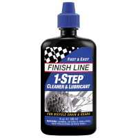 Finish Line 1-Step Cleaner & Lubricant