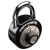 Kryptonite Gripper Dial Padlock
