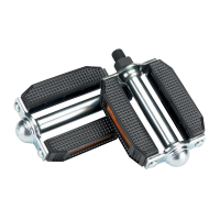 Electra Deluxe Block Pedal Set