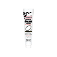 Finish Line Premium Grease with Trilinium Technology