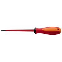 Unior Flat Blade Screwdriver