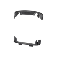 Trek-Diamant 2023 Downtube Battery Bracket Cover