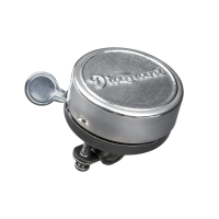 Diamant Retro Klingel Bike Bell