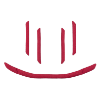 Bontrager Solstice Mips Bike Helmet Fit Pad