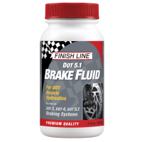 Finish Line DOT 5.1 Brake Fluid