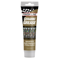 Finish Line Ceramic Grease