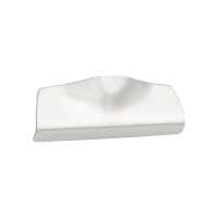 Trek 2021 E-Caliber Chainstay Rotor Strike Guard Armor