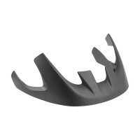 Trek Solstice Bike Helmet Visor