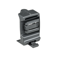 Trek Flare RT Integrated Seatpost Light Mount