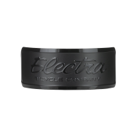 Electra Ponto Go! Headbadge