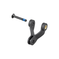 Bontrager Blendr Aftermarket Light Mount