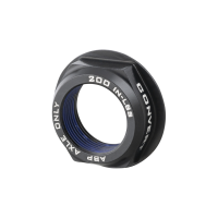 Trek ABP Convert Non-Drive Side Nut Adapter