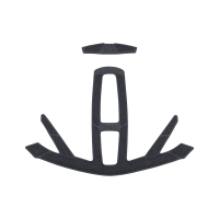 Bontrager Tyro Youth Bike Helmet Fit Pad Kit