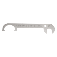 Park Tool Offset Brake Wrench