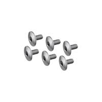 Shimano SH10/11 Replacement SPD-SL Cleat Bolts