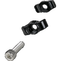 Trek Bolt-on Double Cable Housing Guide