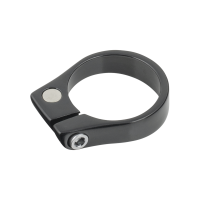 Bontrager Carbon Friendly Seatpost Clamp