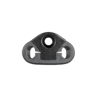 Trek 2020 Supercaliber 29 Bottom Bracket Cable Guide