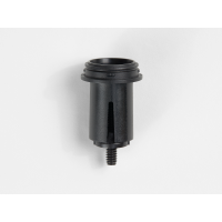 Bontrager Transmitr MicroRemote Bar End Mount