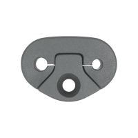 Trek 2022 Top Fuel 29 Bottom Bracket Cable Guide