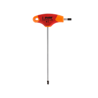 Unior T-Handle Ball End Hex Wrenches