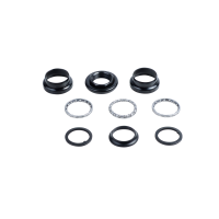 Trek Kids' Reducer 1-1/8 to 1 Threaded Headset