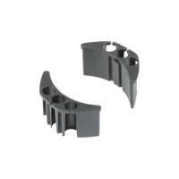 Trek Fetch+ 4 Steerer Tube Cable Plug Set