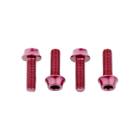 Wolf Tooth Water Bottle Cage Bolts