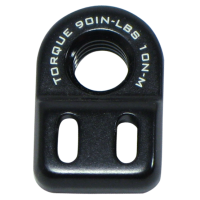 Trek Threaded Cable Guide Chainstay Insert