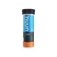 Nuun Sport + Caffeine Hydration Tablets