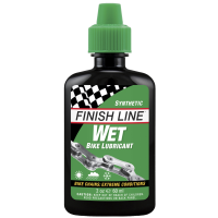 Finish Line Cross Country Wet Lube