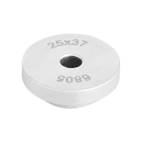 Unior 25mm x 37mm Bearing Press Adapter